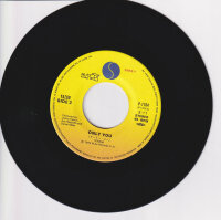 Yazoo - Situation (Japan)