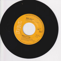 Daryl Hall & John Oates – Private Eyes (Japan)