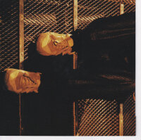 Nik Kershaw – The Riddle (Japan)