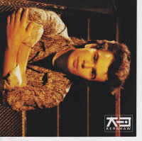 Nik Kershaw – The Riddle (Japan)