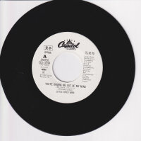 Little River Band – Youre Driving Me Out Of My Mind (Promo) (Japan)
