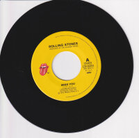 The Rolling Stones - Miss You (Japan)