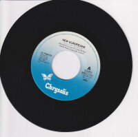 Ultravox - New Europeans (Japan)