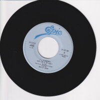 Men At Work - Who Can It Be Now? (Japan)