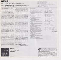 Nena - Mondsong (Japan)
