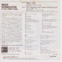 Bruce Springsteen & The E Street Band – War...