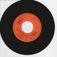 Bruce Springsteen & The E Street Band – War (Japan)