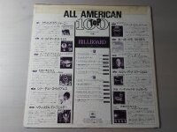All American Top 100 - October 1981 (Promo) (Japan)